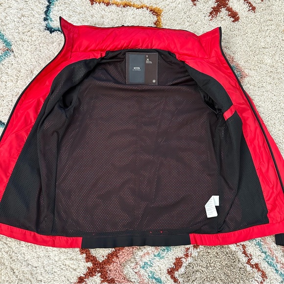 G star black and red light weight jacket - Picture 10 of 13